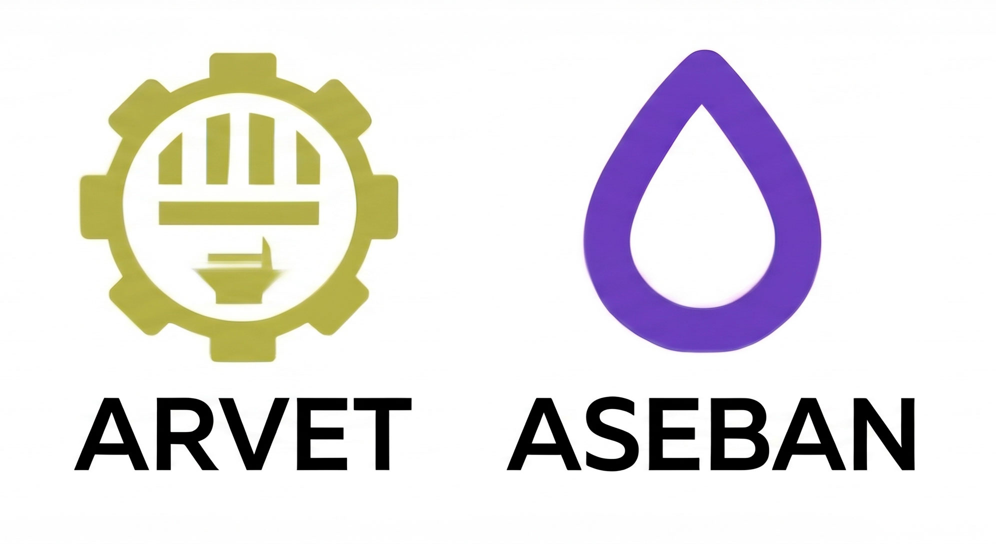 Logo ARVET-ASEBAN