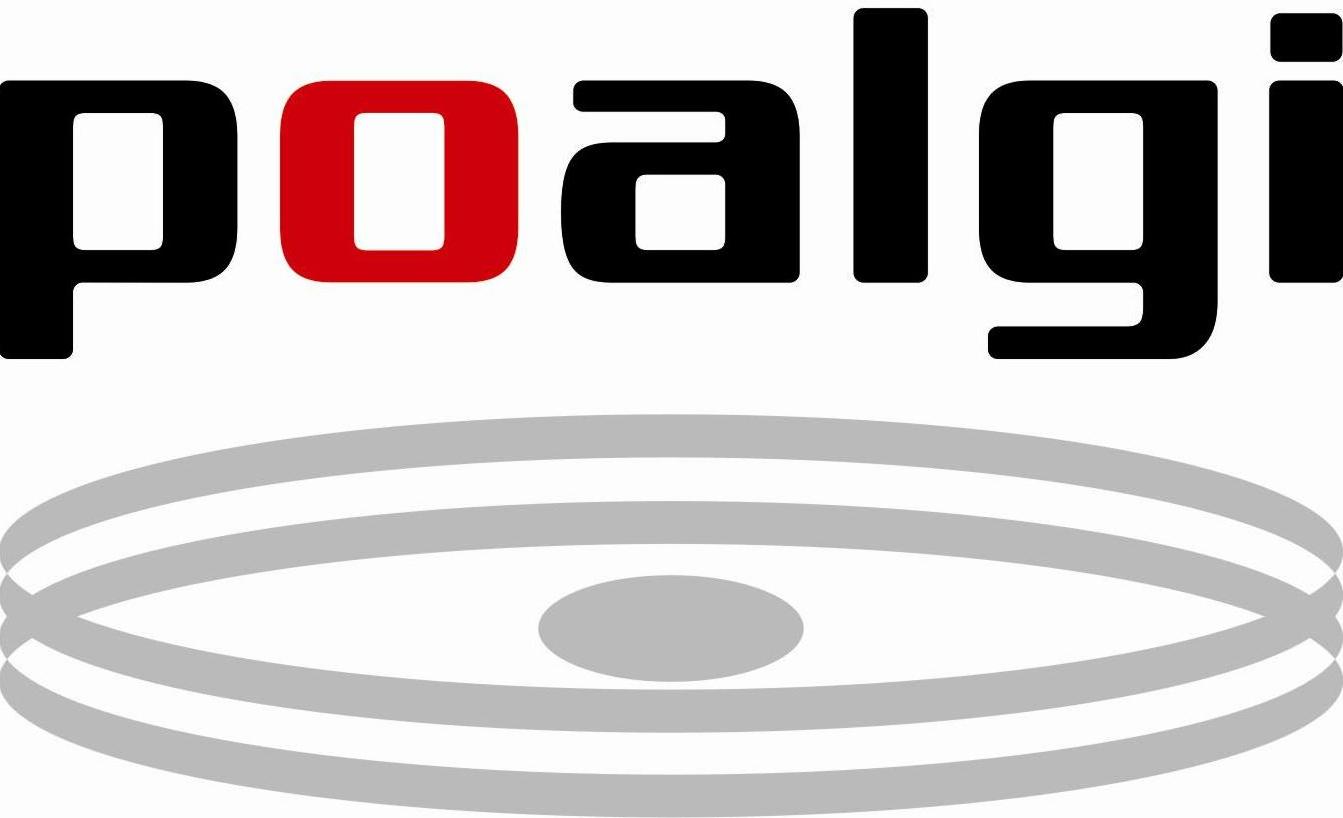 Logo POALGI, S.L.