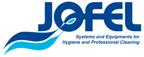 Logo JOFEL INDUSTRIAL, S.A.