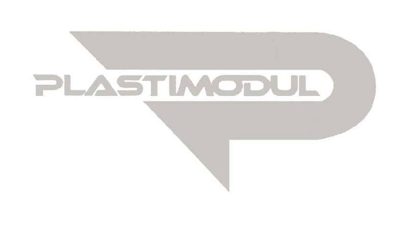 Logo PLASTIMODUL, S.L.