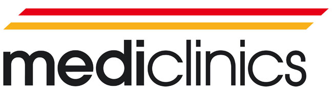 Logo MEDICLINICS, S.A.