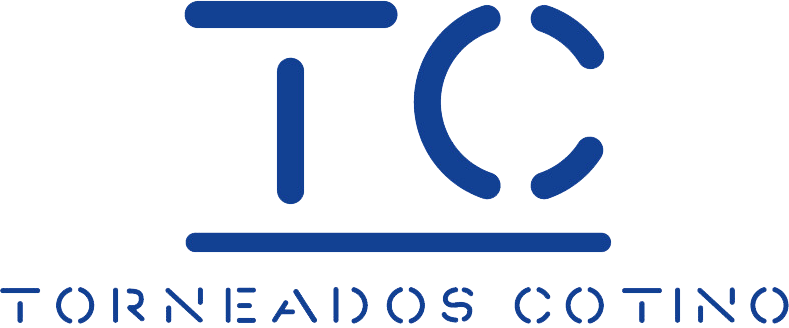 Logo TORNEADOS COTINO, S.L.
