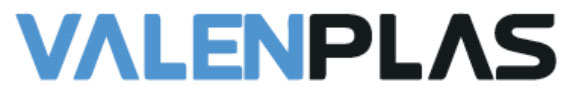 Logo VALENPLAS, S.L.U.