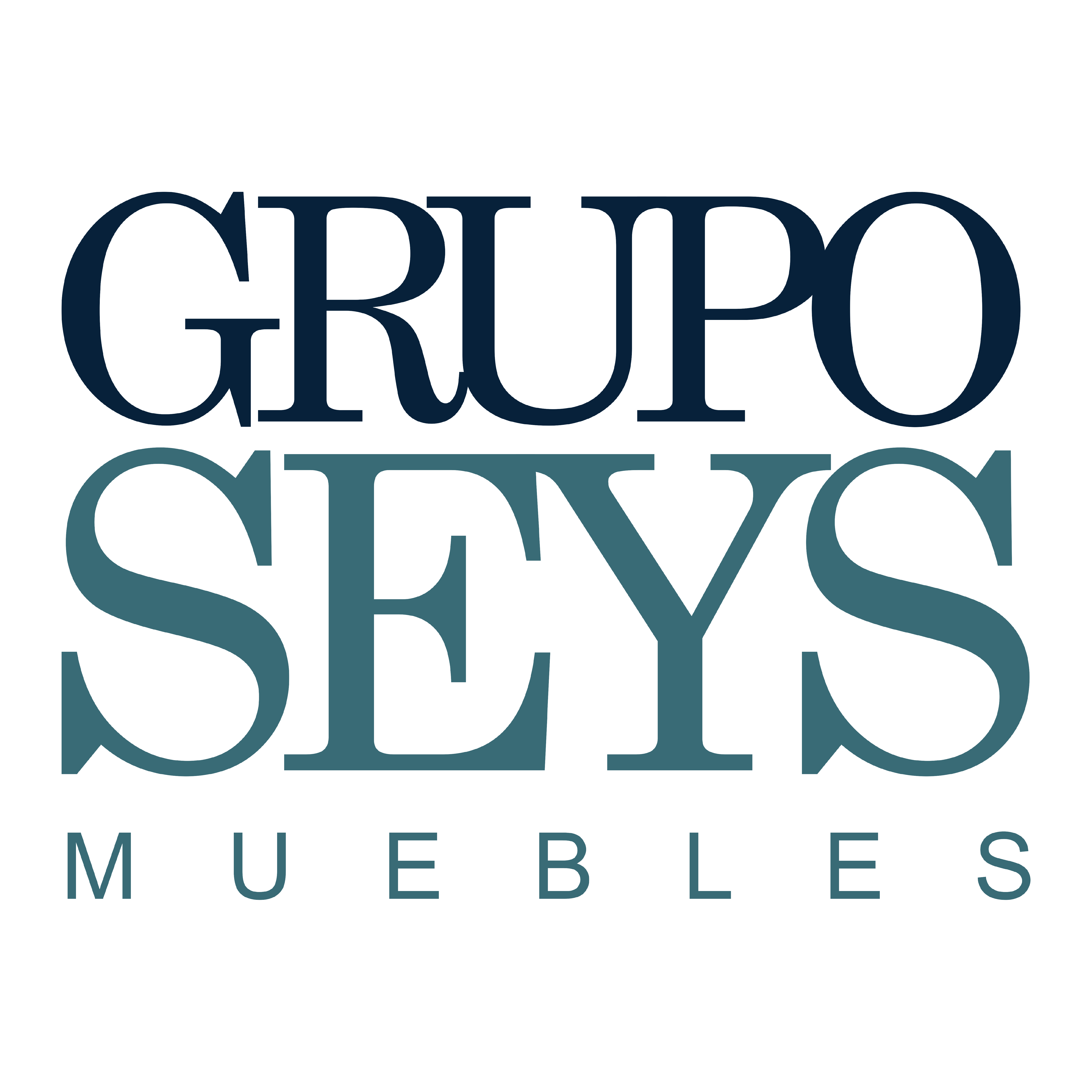 Logo MUEBLES GRUPO SEYS S.A.