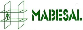 Logo MABESAL