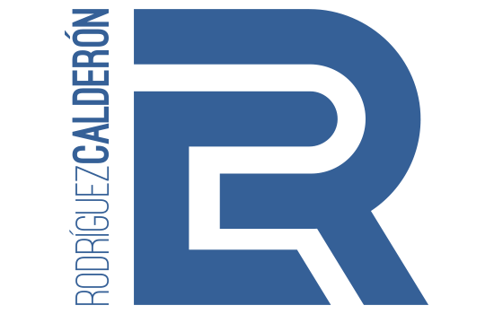 Logo RODRIGUEZ CALDERON S.A.