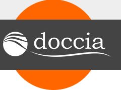 Logo MAMPARAS DOCCIA, S.L.