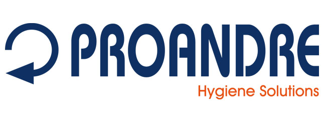 Logo PROANDRE S.L