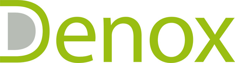 Logo FABRICANTES DE MENAJE, S.A.(DENOX)