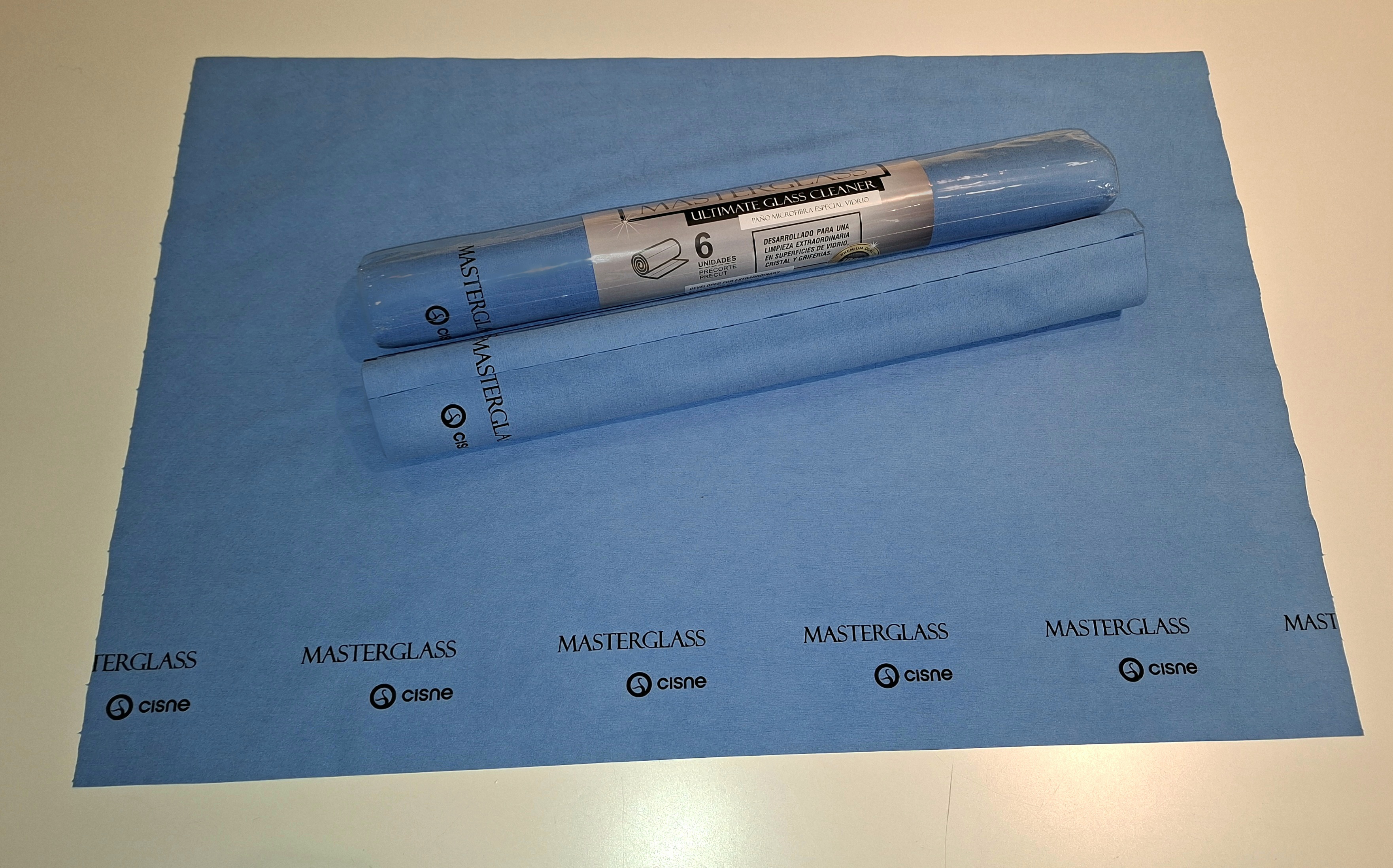 Novedad de MOPATEX, S.A.