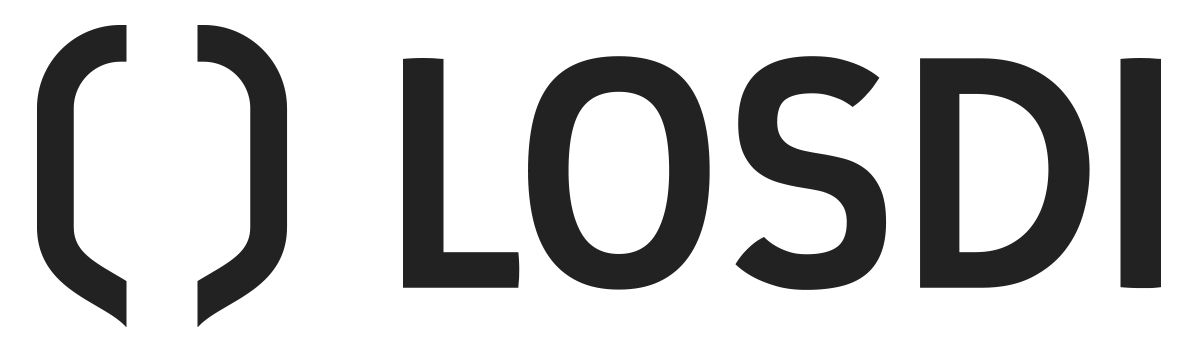 Logo LOSDI