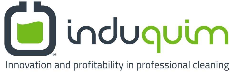 Logo INDUSTRIAS QUIMICAS INDUQUIM S.L.