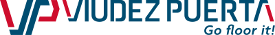 Logo VIUDEZ PUERTA, S.L.