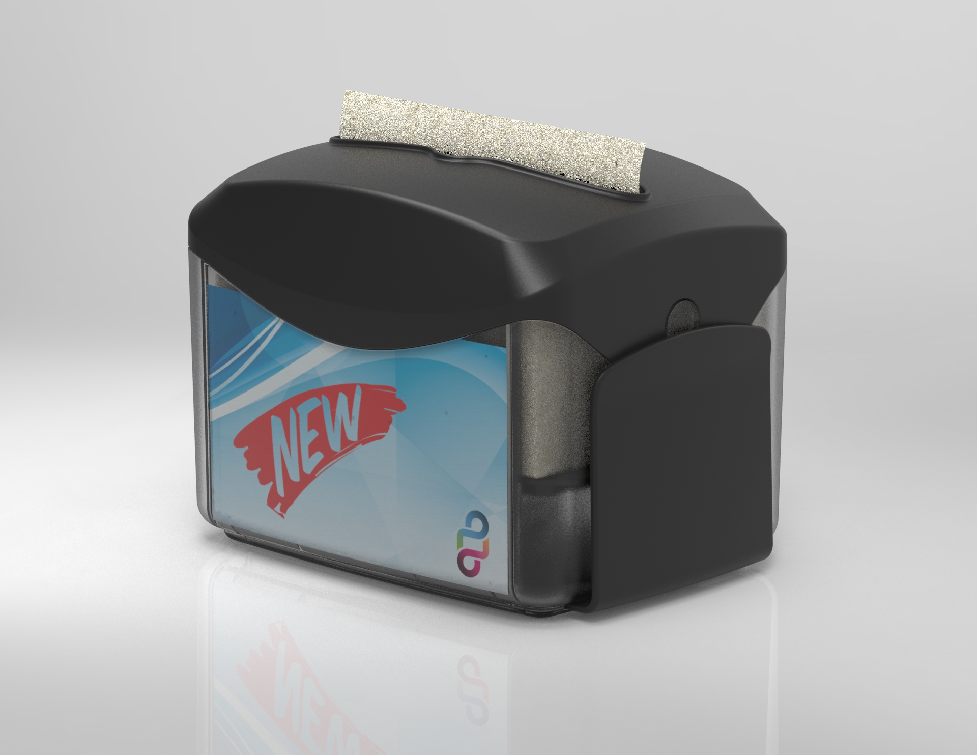 Novedad de CLAR SYSTEMS, S.L.