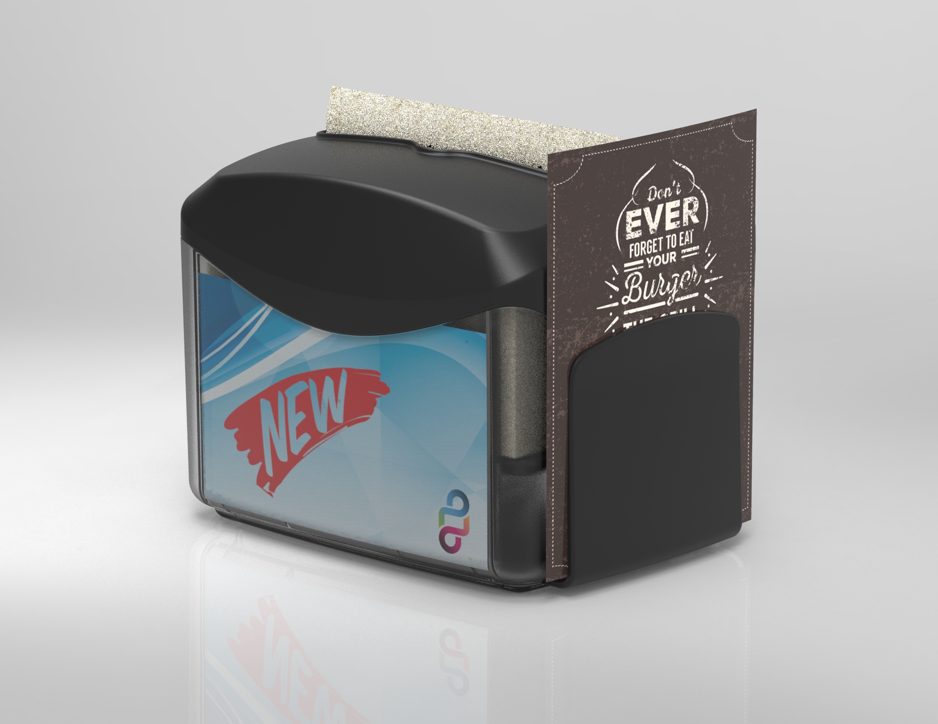 Novedad de CLAR SYSTEMS, S.L.
