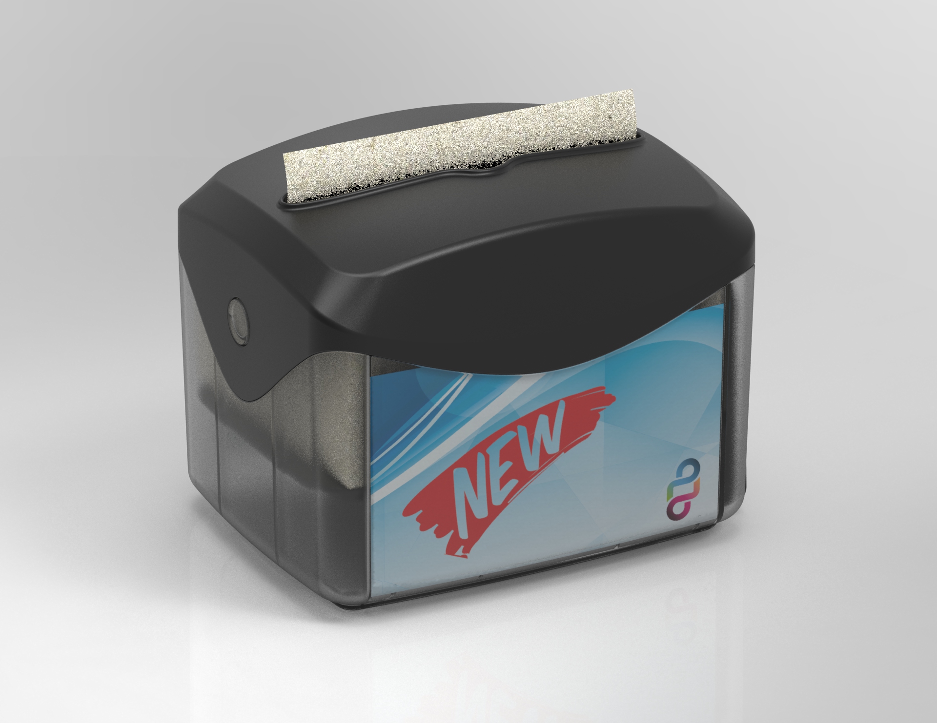 Novedad de CLAR SYSTEMS, S.L.