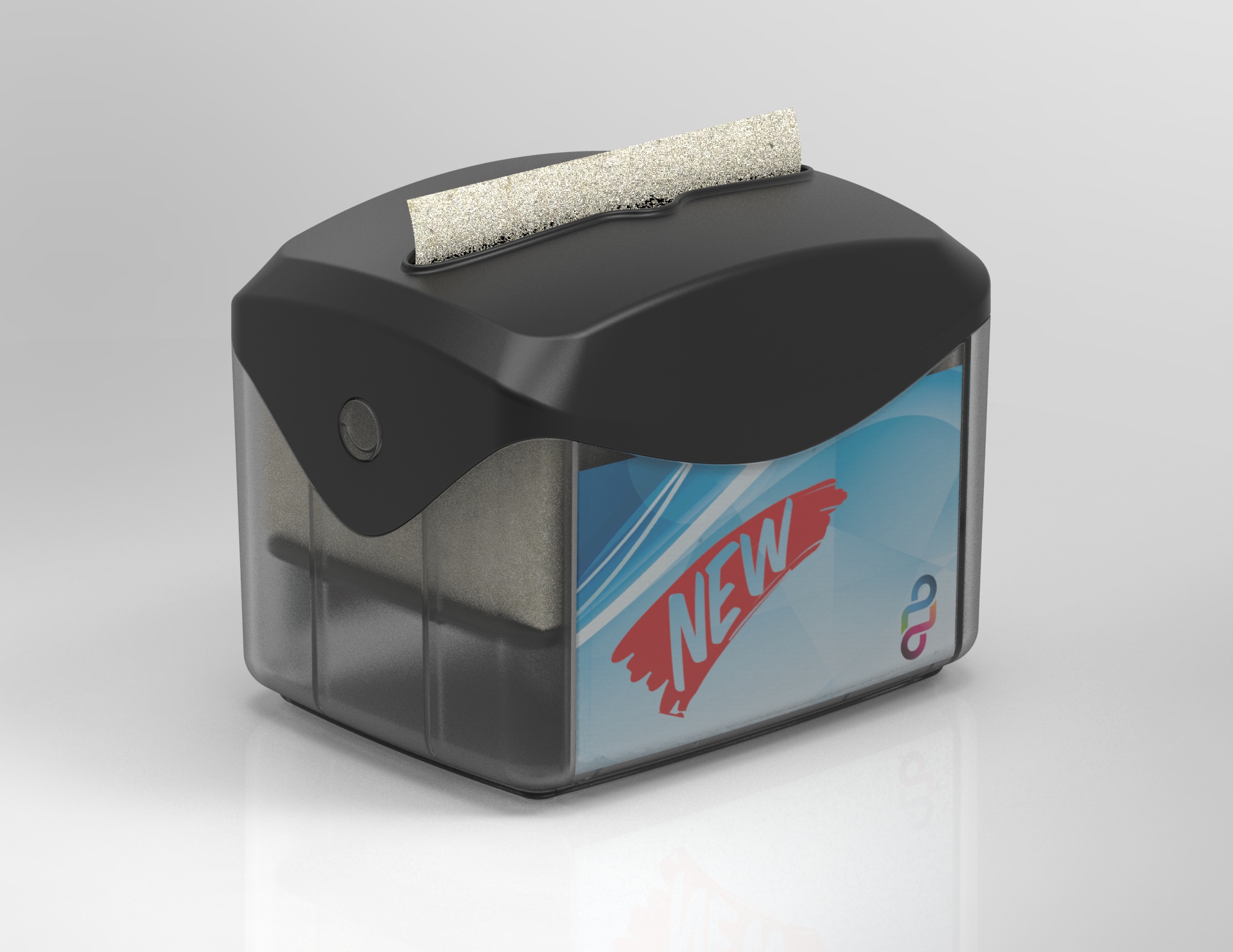 Novedad de CLAR SYSTEMS, S.L.