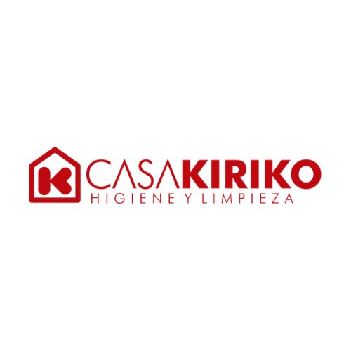 Logo CASA KIRIKO, S.L
