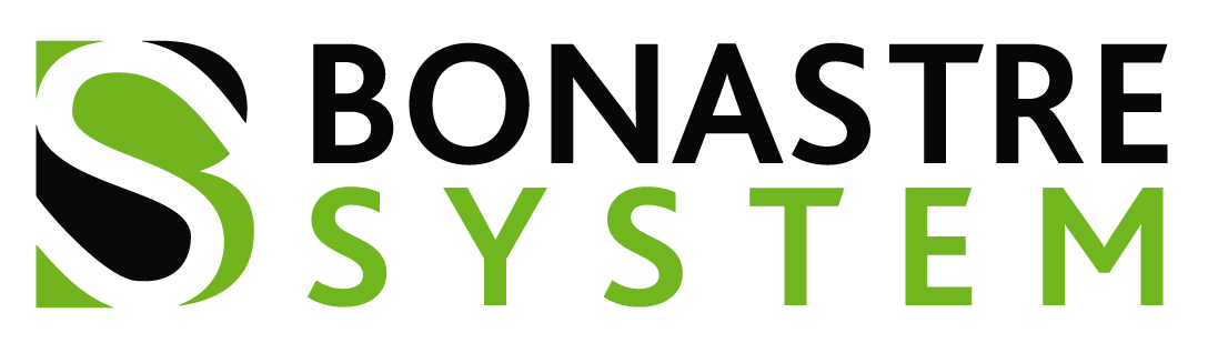 Logo BONASTRE SYSTEM, S.L.