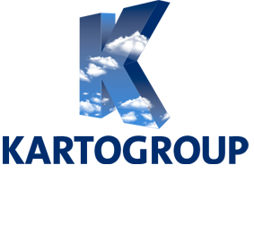 Logo KARTOGROUP S.L.