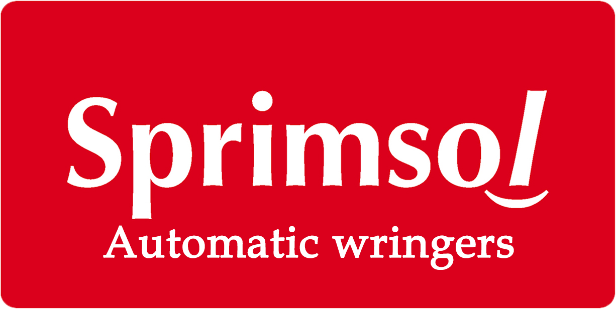 Logo SPRIMSOL, S.L.