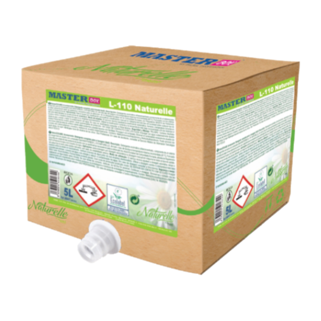 Novedad de THOMIL, S.A.